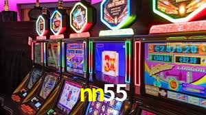 Experiência VIP nn55