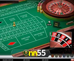 A Emoção da Loteria na nn55: Uma Chance de Mudança de Vida
