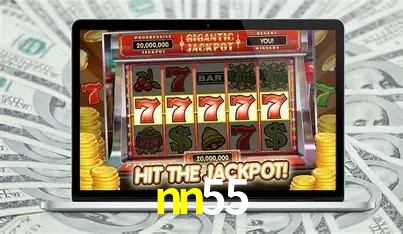 Desvendando o Mundo dos Jogos Virtuais na nn55