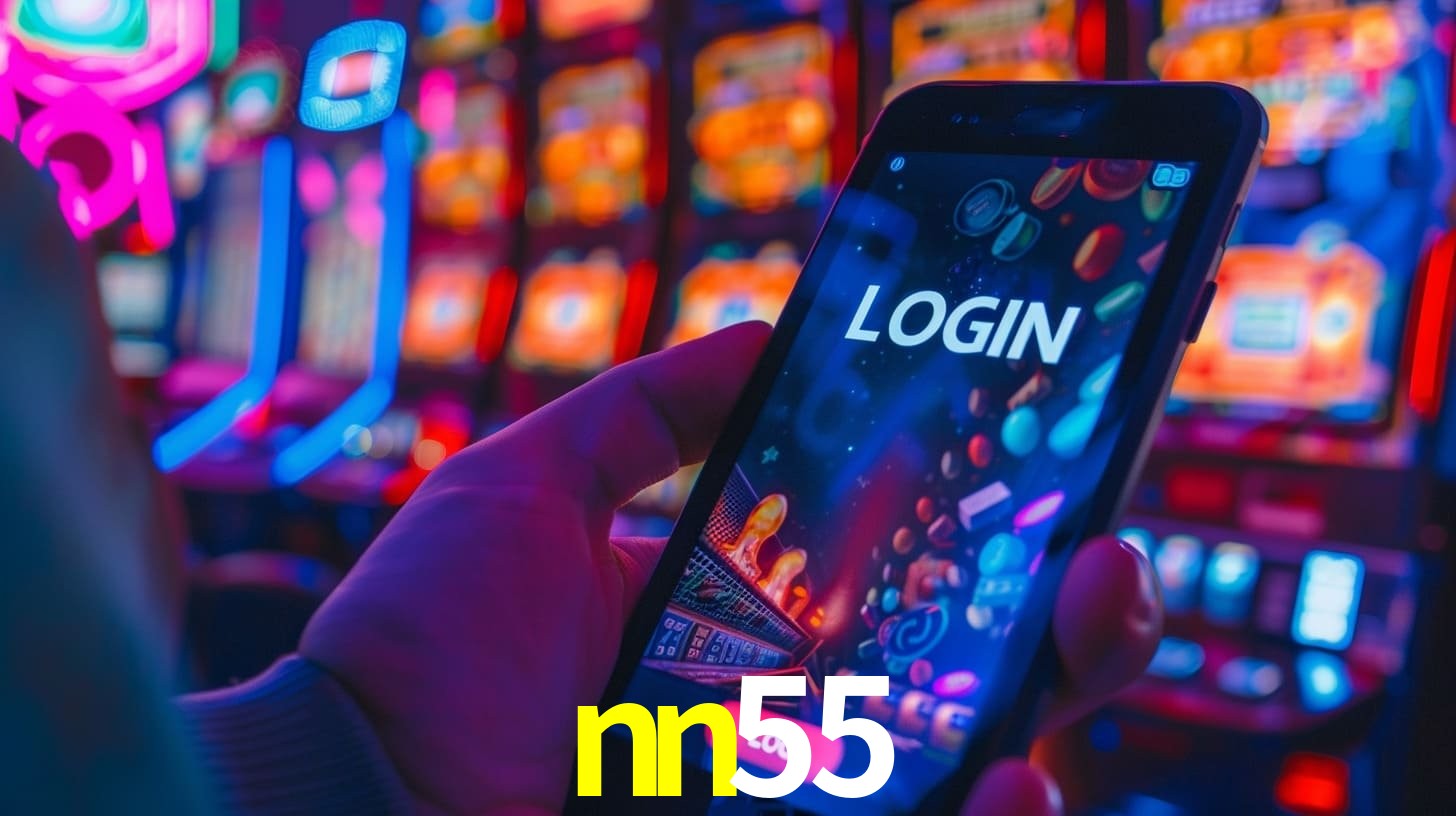 Provedores de Jogos nn55