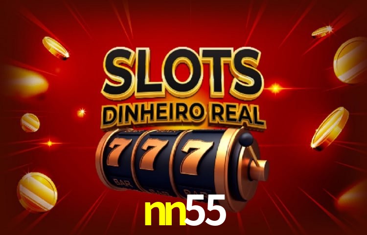 Provedores de Jogos nn55