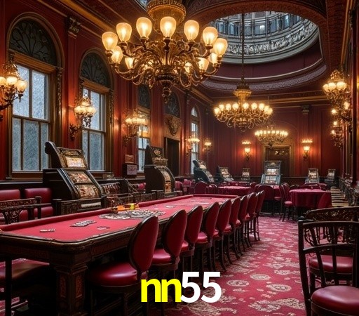 Diretório de Jogos nn55
