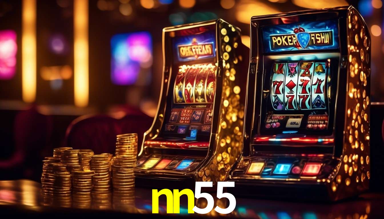 Mesa de Blackjack nn55