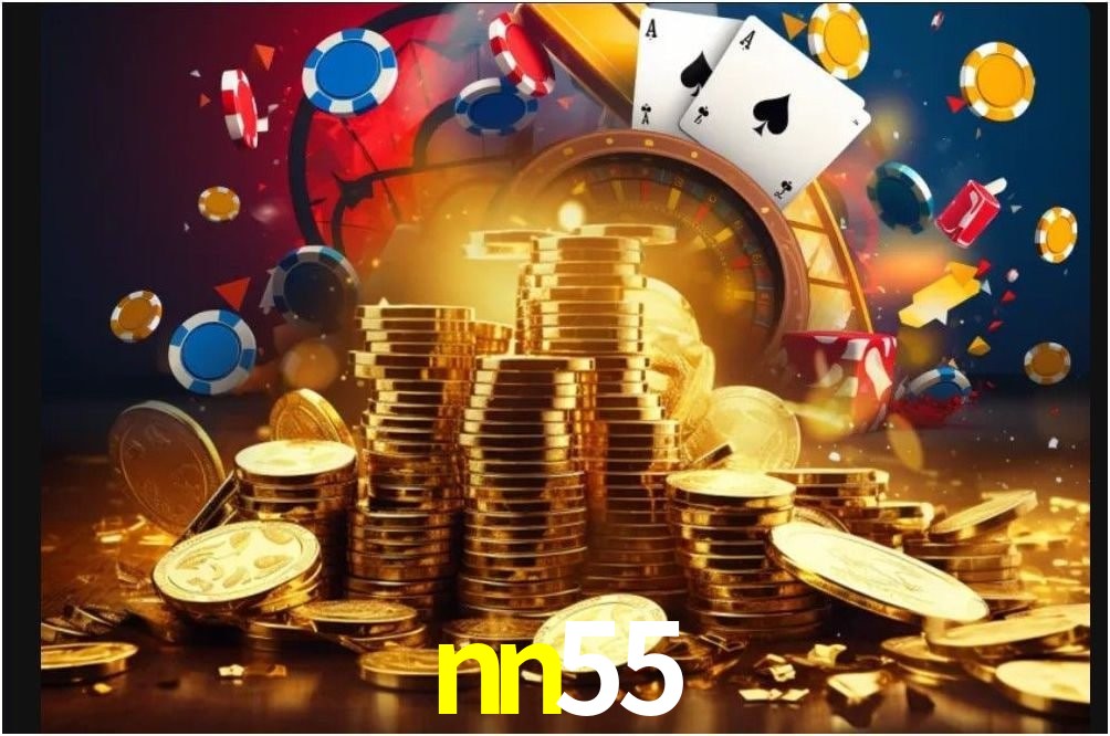 Apostas de Futebol nn55