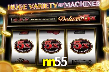 Desvendando o Mundo dos Jogos Virtuais na nn55