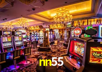 Apostas Esportivas na nn55: Um Guia Completo