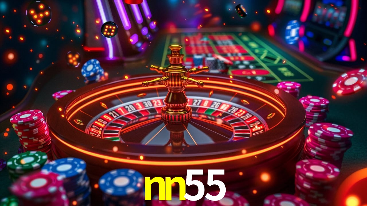Apostas de Basquete nn55