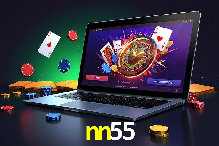 Casino Ao Vivo nn55