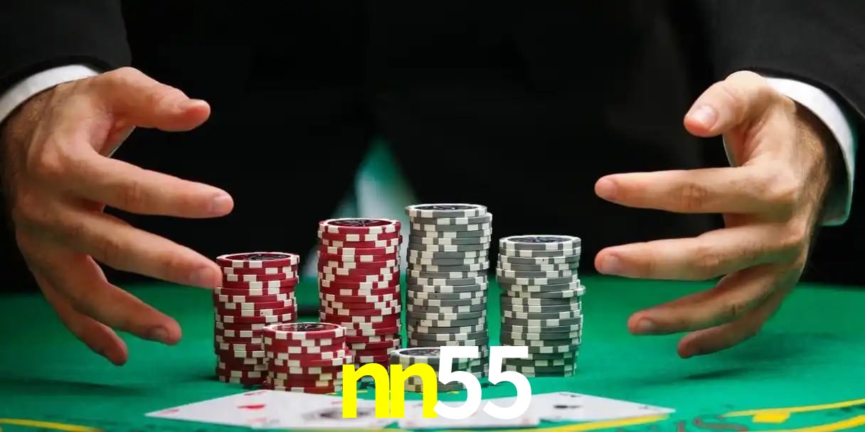 Promoção Relâmpago nn55