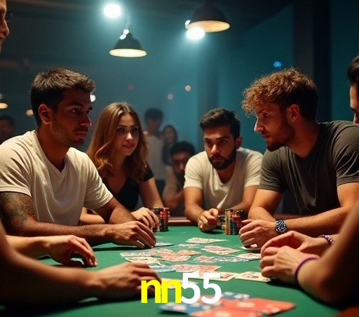 Tecnologia da Plataforma nn55