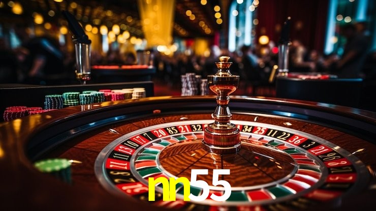 A Popularidade dos Caça-Níqueis no nn55