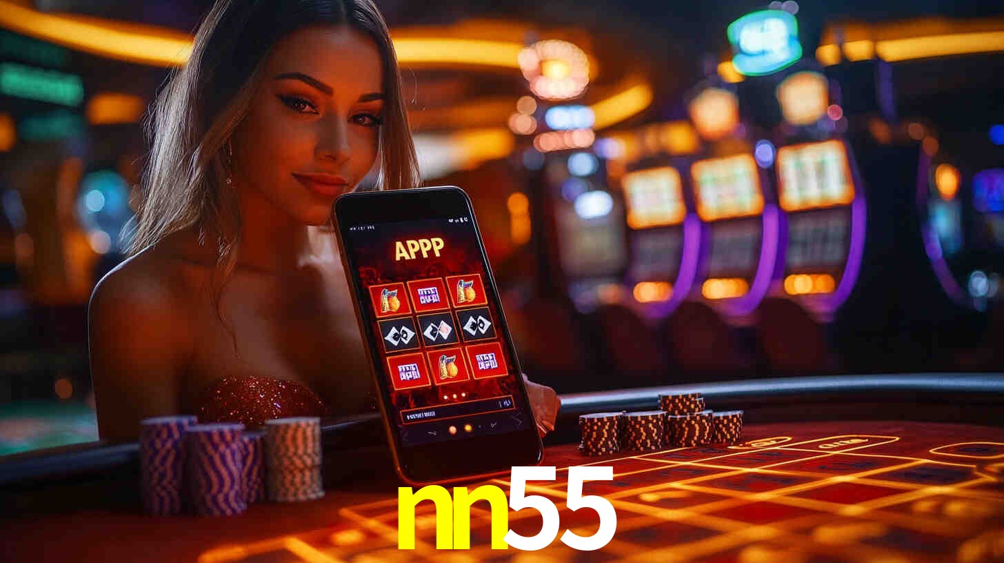 cassino nn55