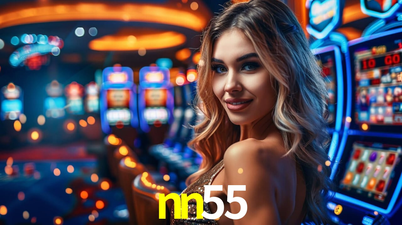 Casino Ao Vivo nn55