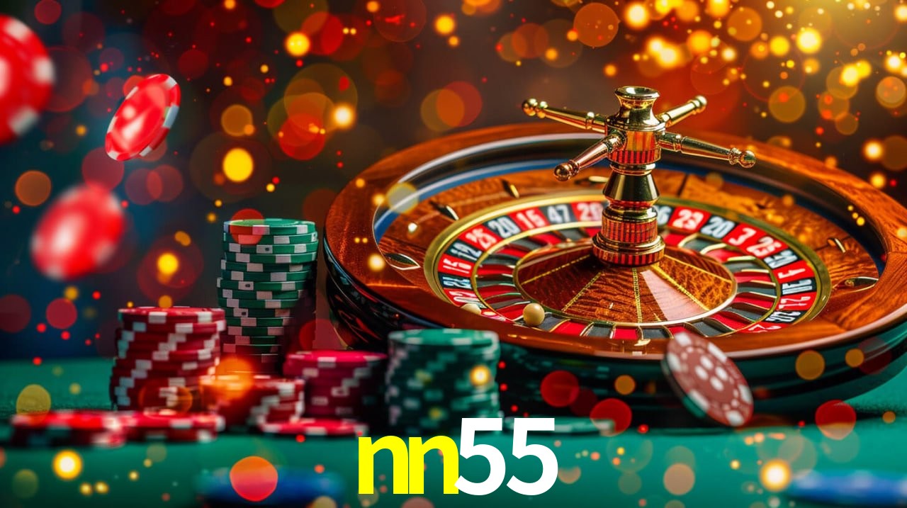 Casino Ao Vivo nn55