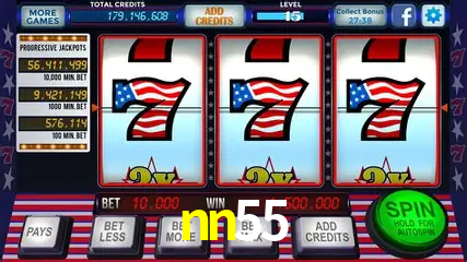 A Revolução dos Aplicativos de Jogos no nn55