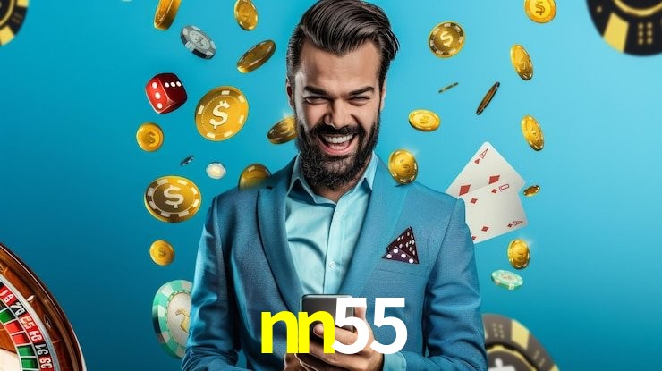 Mesa de Blackjack nn55