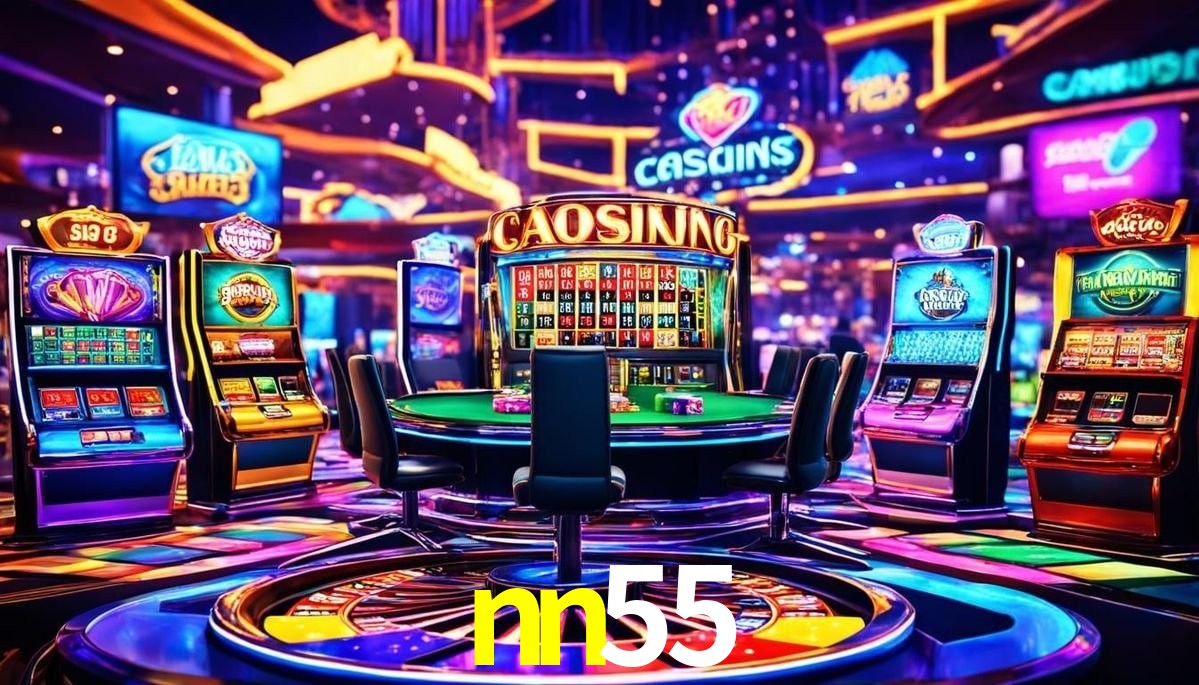 Integração de APIs nn55