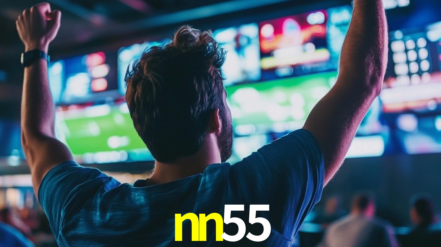 nn55: Seu Especialista em Apostas Esportivas Brasileiras
