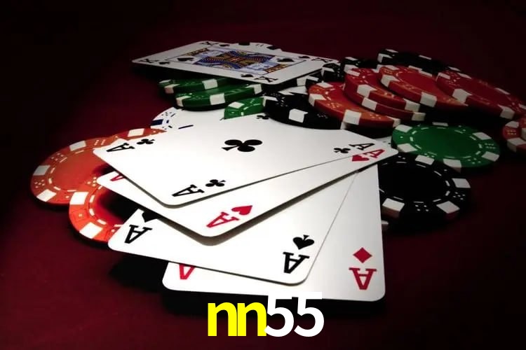 Casino Ao Vivo nn55