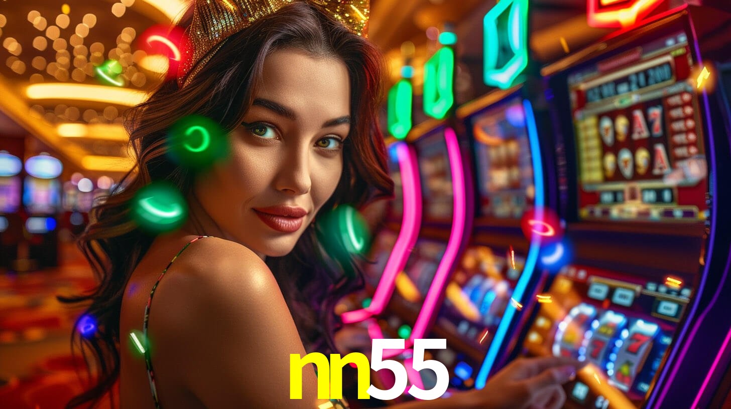 Jogos Exclusivos nn55