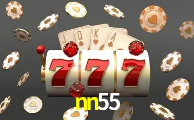 Descubra a Magia dos Jogos de Arcade no nn55