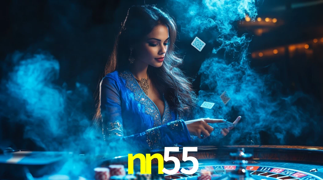 Bônus de Boas-vindas nn55