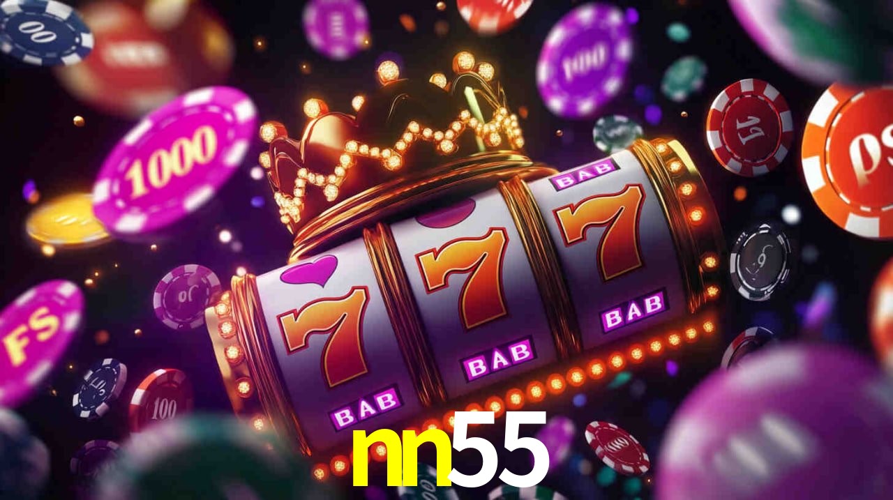 Casino VIP nn55
