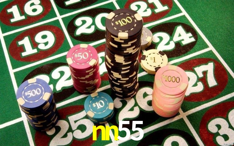Casino VIP nn55